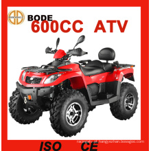Nova 600cc 4x4 ATV Quad (MC-392)